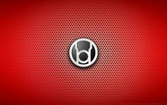 Wallpaper Red Lantern Corps Logo By Kalangozilla