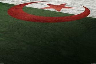 Algeria Wallpaper
