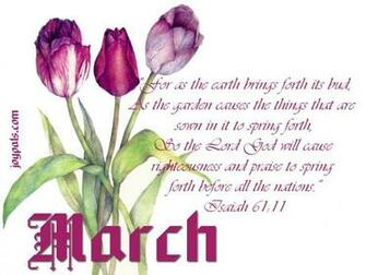 Description March Wallpaper HD Is A Hi Res For Pc Desktops