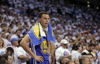 Steve Kerr Steph Curry Is Not Injured Slamonline