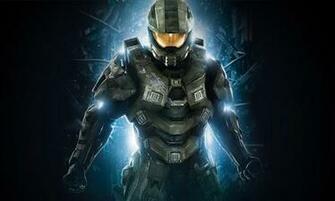 Bigger Halo Daily HD Live Wallpaper For Android Screenshot