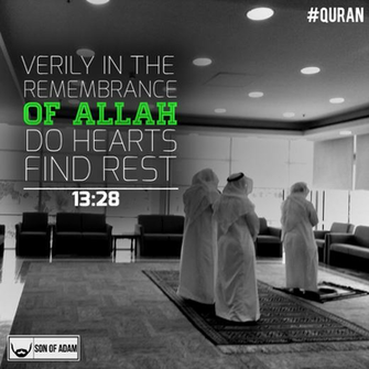 True Islam Quran Hadith Allah Muslim Teachings Muhammad