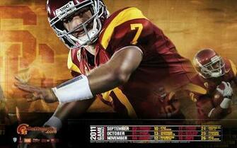 Usc Football Wallpaper Trojans