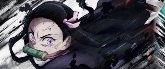 Nezuko Kamado Kimetsu No Yaiba 4k Wallpaper