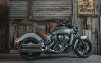 Indian Motorcycle Wallpaper