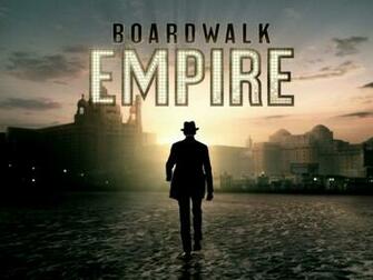Boardwalk Empire Tv Series HD Wallpaper In