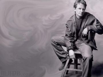 Michael J Fox Wallpaper