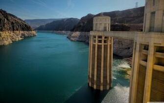 Hoover Dam Wallpaper X Net