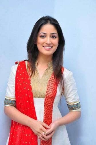 Wallpaper New Indian Actress