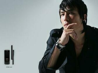 Daniel Henney Wallpaper