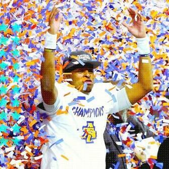 Hbcu Football History The Top Dynasties Ever Now With Nc A T