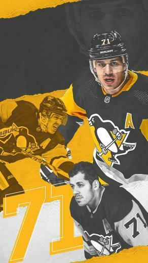 Wallpaper Pittsburgh Penguins Hockey