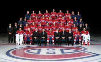 Top Canadiens Montr Al News