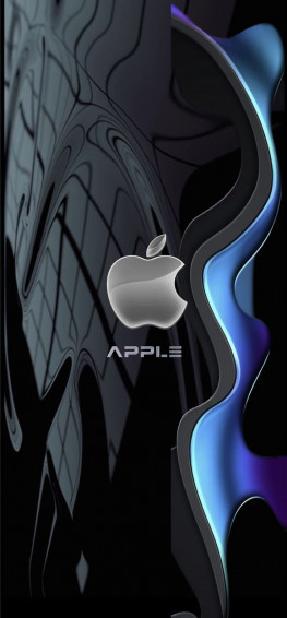 Major On Apple Wallpaper iPhone