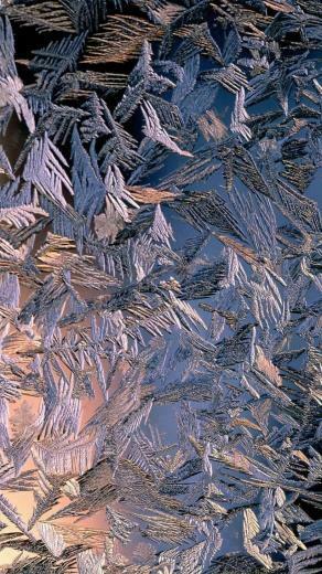 iPhone Winter Wallpaper
