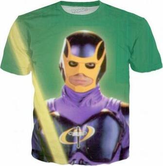 Bibleman