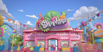 Shopkins Large Image