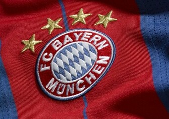 Funmozar Bayern Munich Wallpaper