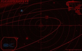 Klingon Wallpaper Ver By Wyrdrune