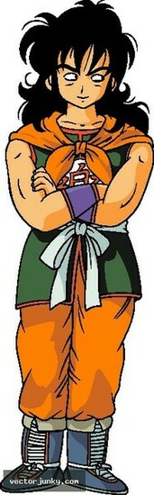 Dragon Ball Z Wallpaper Yamcha