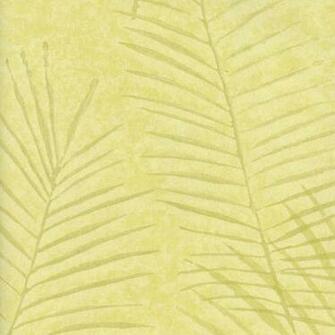 Thibaut Tone On Resource Ii Big Leaf Wallpaper Transitional