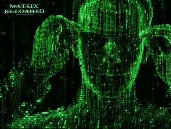 Matrix Wallpaper Windows Desktop For
