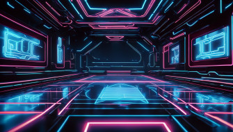 Tron Wallpaper