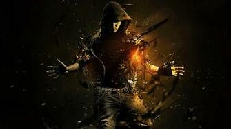 Cool Looking Wallpaper Image