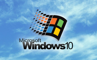 Windows Wallpaper On