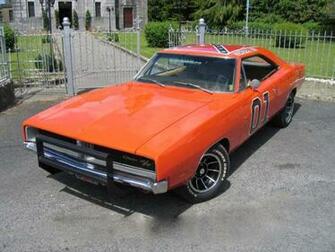 Dukes Of Hazzard General Lee Wallpaper Background