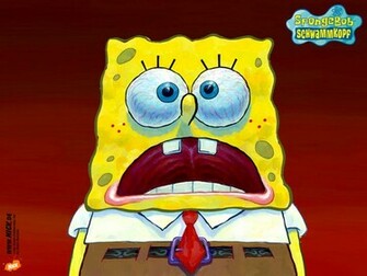 Spongebob Wallpaper Squarepants