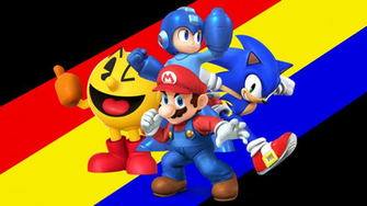 Super Smash Bros Wallpaper