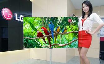 Samsung Sues Lg Display Over Oled Patents