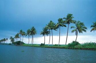 Kerala Wallpaper