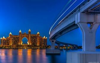 Dubai Desktop Wallpaper 4k Ultra HD