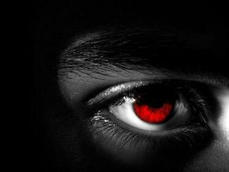 Red Eye Wallpaper