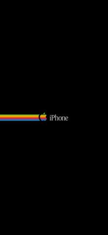 Oc Vintage Inspired Apple Computer Inc Wallpaper Mac iPhone
