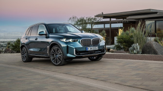 Bmw X5 8k Wallpaper HD Car
