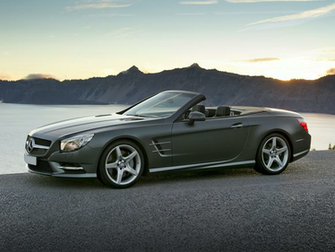 Mercedes Benz Sl Class Price Photos Res