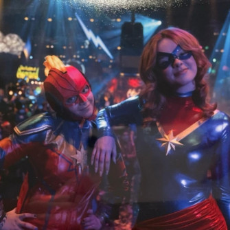 Ms Marvel R Marvelstudios