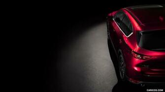 Mazda Cx Detail HD Wallpaper