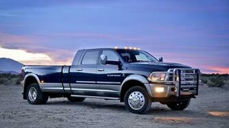 Dodge Ram Wallpaper