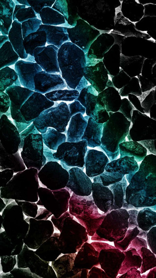 Enjoy The Colorful Possibilities Of iPhone Model Wallpaper