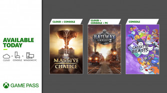 Xbox Game Pass On X The Question Is Which One To Play First
