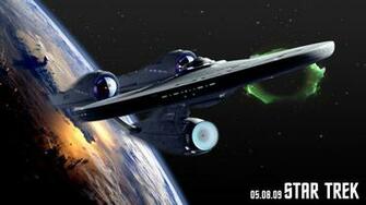 Star Trek Wallpaper HD Nobon