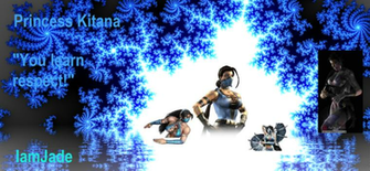 Kitana Mileena Baker Jpg Wallpaper