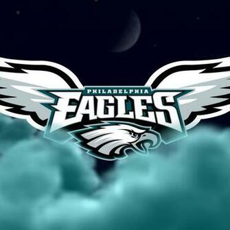 Wallpaper By Wicked Shadows Philadelphia Eagles Flying High