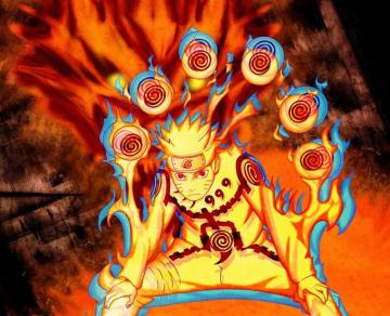 Naruto Shippuden Wallpaper