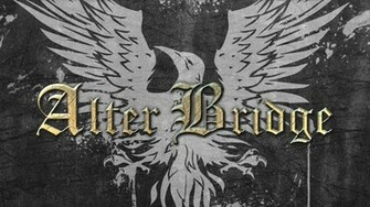 Alter Bridge Grunge Wallpaper By Topotter