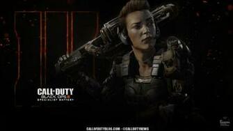 Callofduty Black Ops Wallpaper Bo3